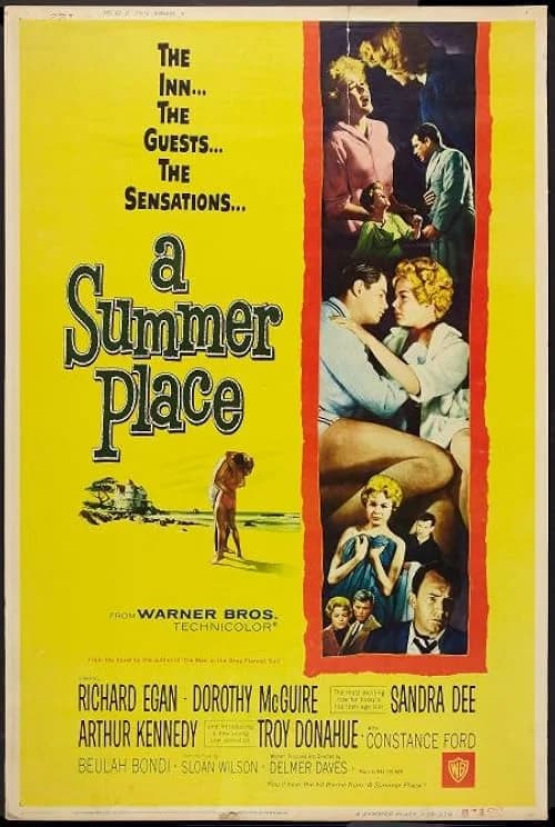 A Summer Place