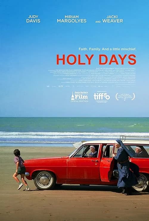 Holy Days