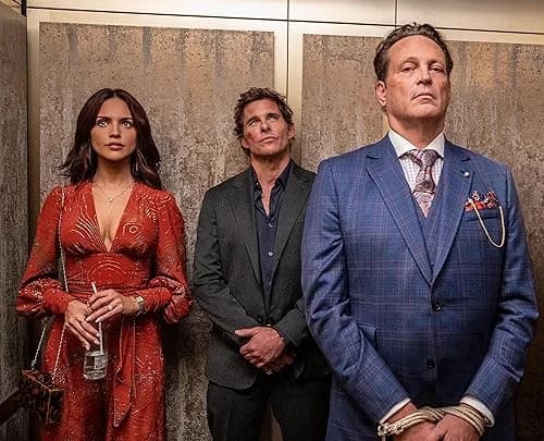 Mike & Nick & Nick & Alice