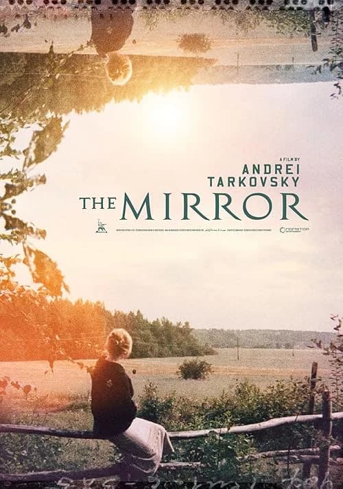 Mirror film posteri